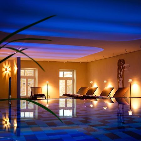 Romantik Jugendstilhotel Bellevue Traben-Trarbach Exteriör bild