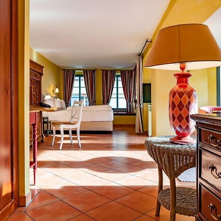 Romantik Jugendstilhotel Bellevue Traben-Trarbach Exteriör bild