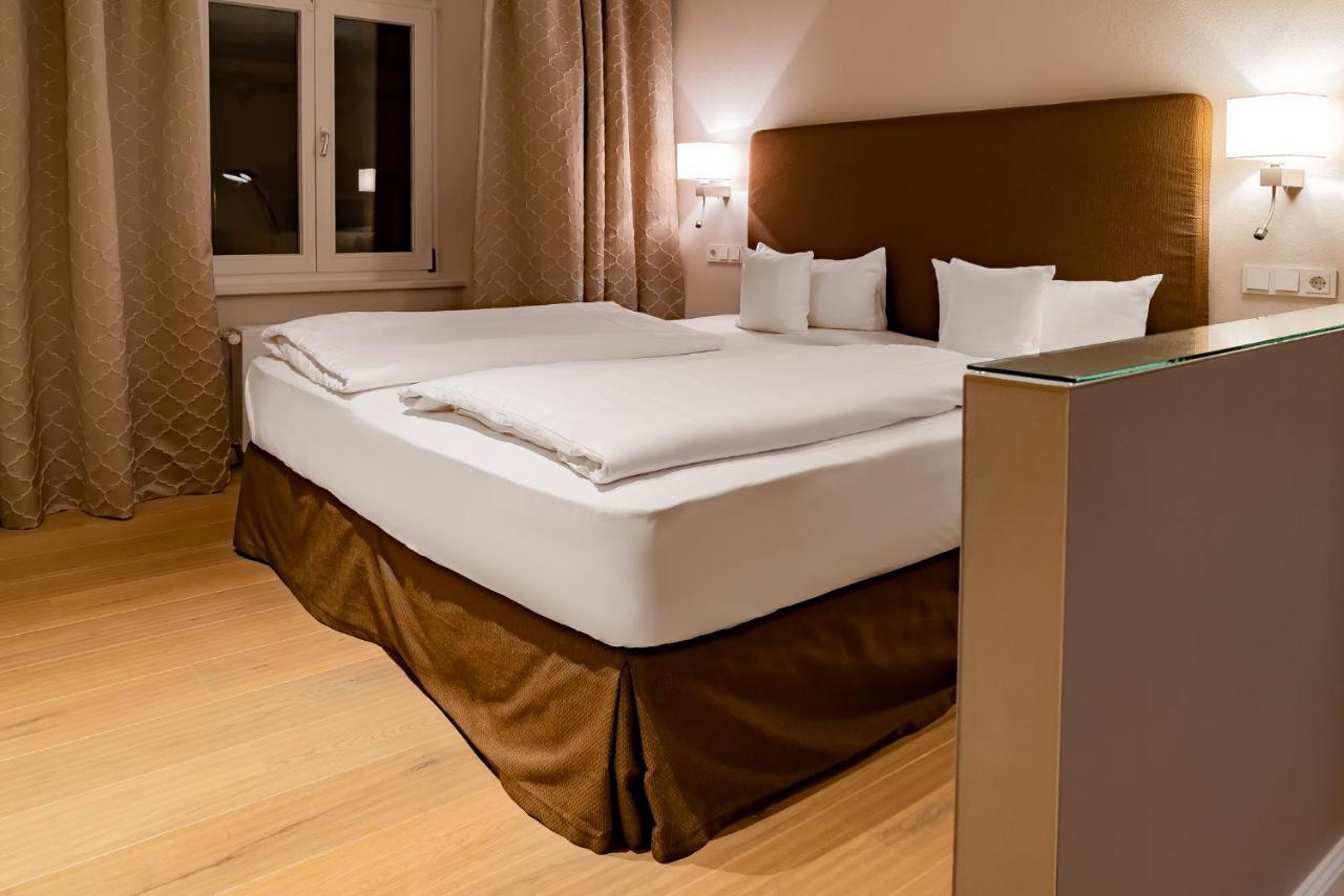 Romantik Jugendstilhotel Bellevue Traben-Trarbach Exteriör bild