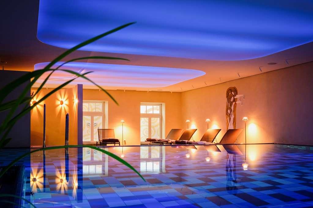 Romantik Jugendstilhotel Bellevue Traben-Trarbach Exteriör bild
