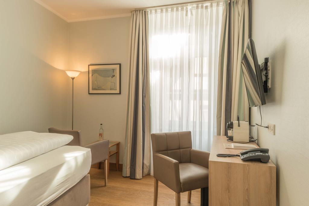 Romantik Jugendstilhotel Bellevue Traben-Trarbach Exteriör bild