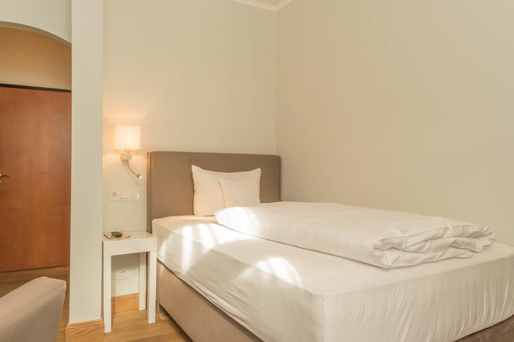 Romantik Jugendstilhotel Bellevue Traben-Trarbach Exteriör bild