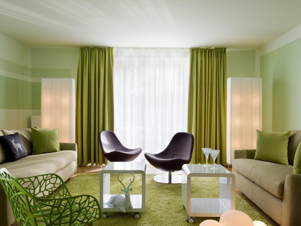 Romantik Jugendstilhotel Bellevue Traben-Trarbach Exteriör bild